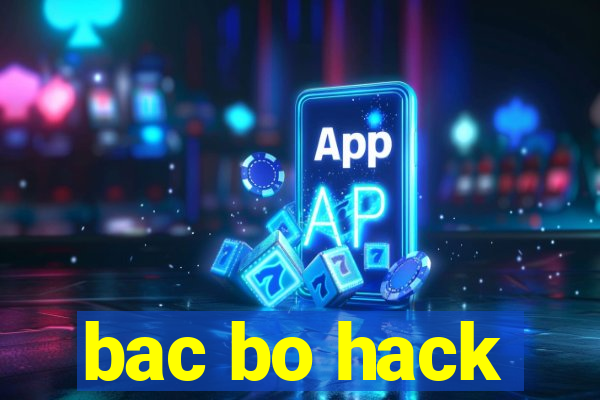 bac bo hack